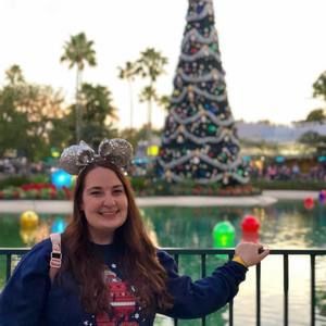 Meet your Posher, Allison